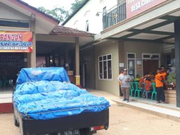 Bantuan Kemanusiaan Bencana Cilacap Dan Banjarnegara
